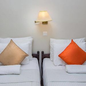 Budget Twin Room